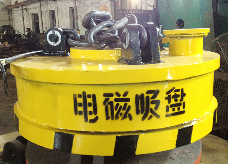 岳陽科能電磁設備有限公司,岳陽科能電磁設備,科能電磁設備,電磁攪拌設備,起重電磁鐵,除鐵器,電纜卷筒,整流控制設備,起重電磁鐵哪家好